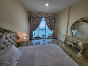 Beachfront Holiday Homes